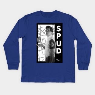 SPUD Kids Long Sleeve T-Shirt